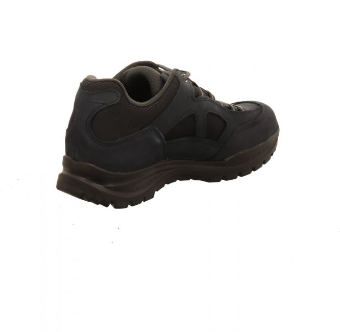 Hanwag Gritstone navy