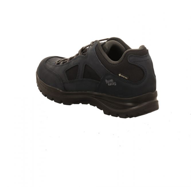 Hanwag Gritstone navy