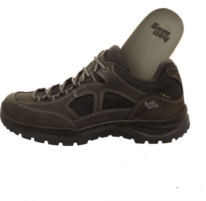 Hanwag Gritstone II Narrow