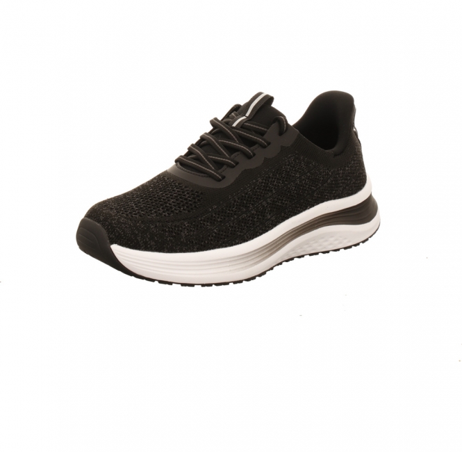 Orthofeet Nira Black