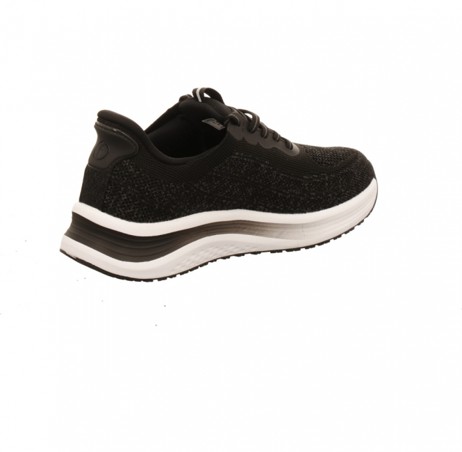 Orthofeet Nira Black