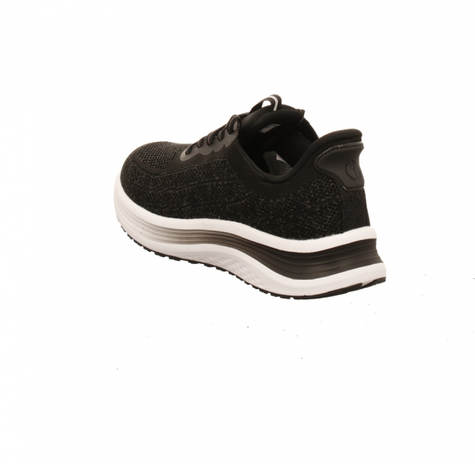 Orthofeet Nira Black
