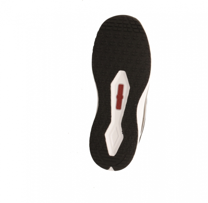 Orthofeet Nira Black