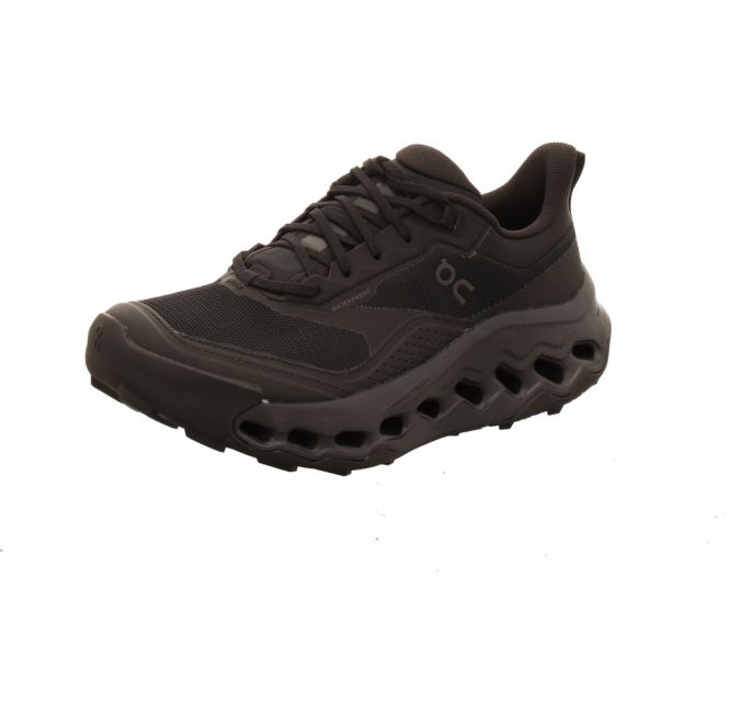 On Shoes Cloudhorizon 2 WP Ws black