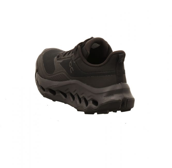 Preview: On Shoes Cloudhorizon 2 WP Ws black