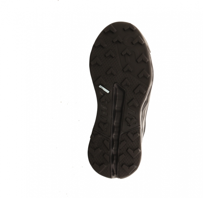 On Shoes Cloudhorizon 2 WP Ws black