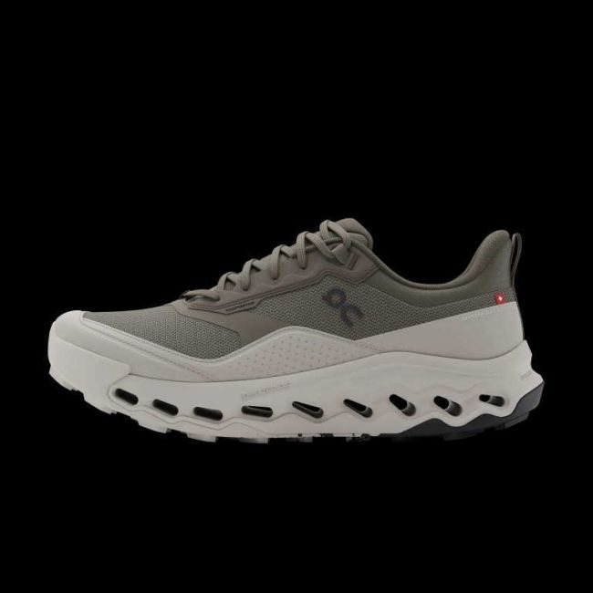 On Shoes Cloudhorizon 2 WP Cinder