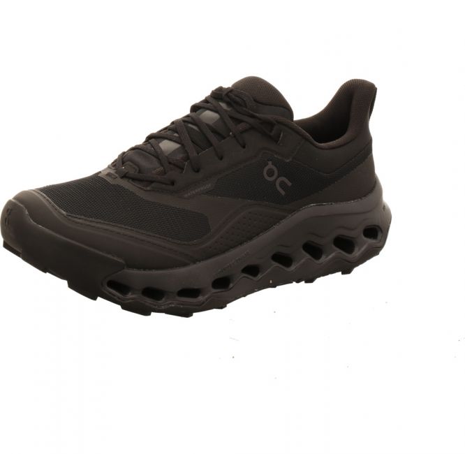 On Shoes Cloudhorizon 2 WP Black