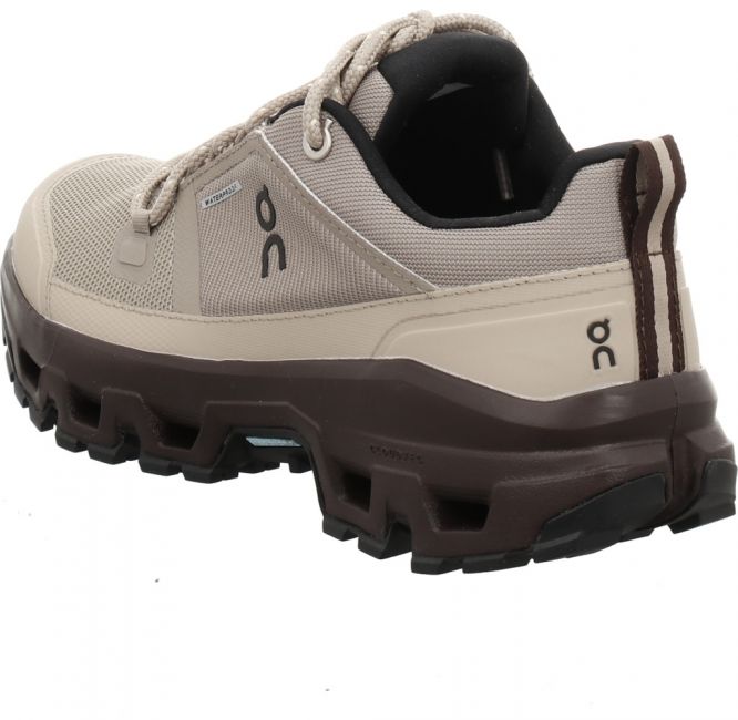 Preview: On Shoes Cloudrock Low WP Ws Cinder