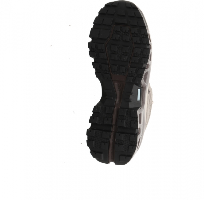 On Shoes Cloudrock Low WP Ws Cinder