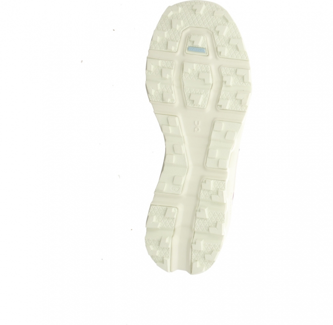On Shoes Cloudvista 2 Ws Ivory