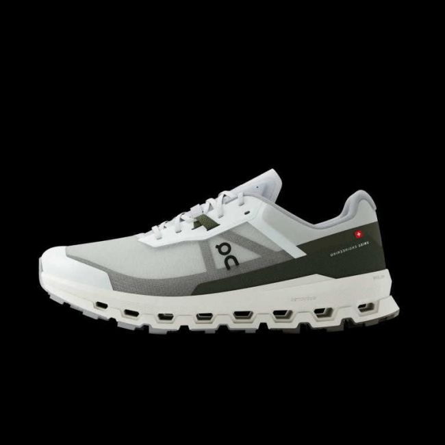 On Shoes Cloudvista 2 Men Ivory