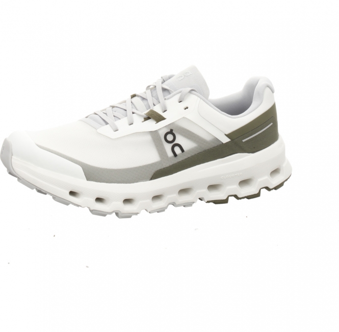 On Shoes Cloudvista 2 Men Ivory