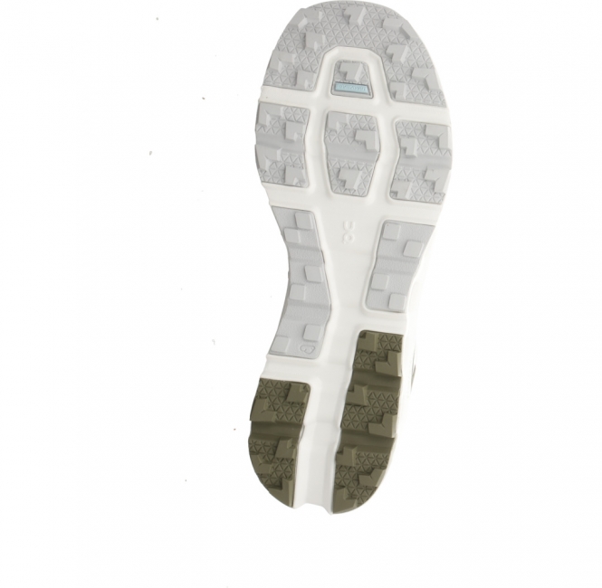 On Shoes Cloudvista 2 Men Ivory