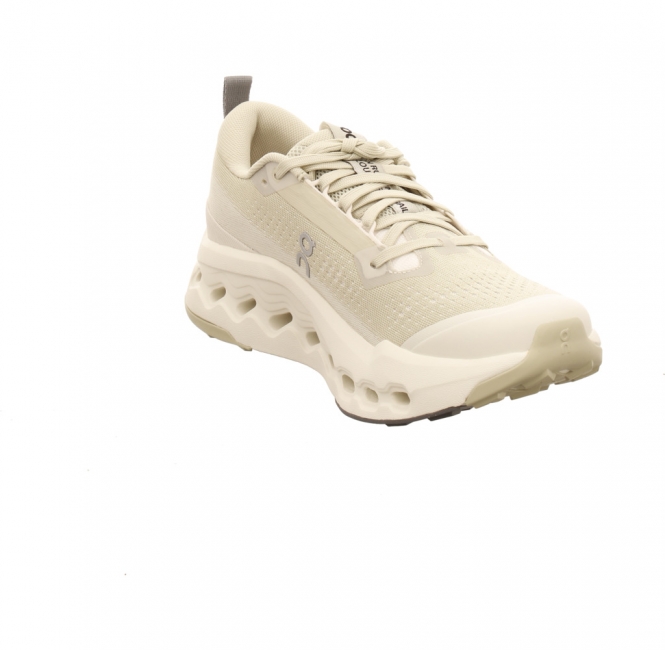 Preview: On Shoes Cloudsurfer Trail 2 Men Chalk