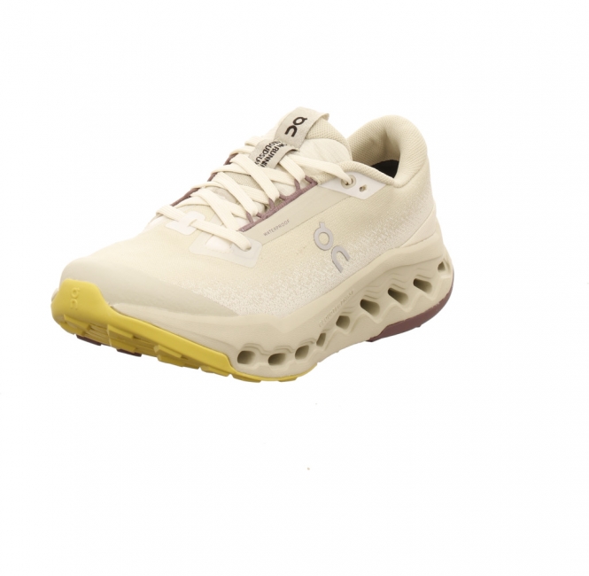 On Shoes Cloudsurfer Trail 2 WP Ws Ghos