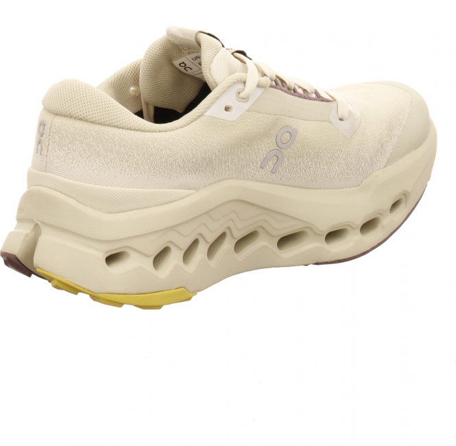 Preview: On Shoes Cloudsurfer Trail 2 WP Ws Ghos