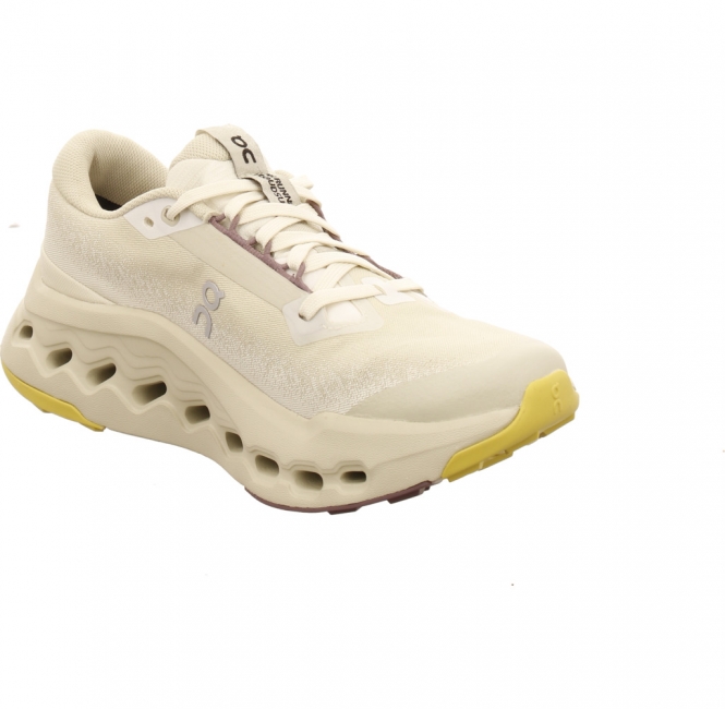 Preview: On Shoes Cloudsurfer Trail 2 WP Ws Ghos