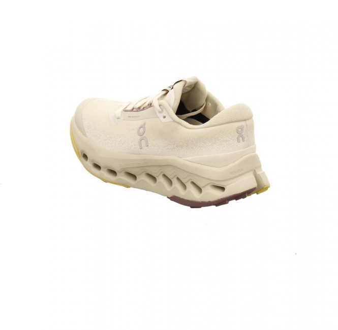 Preview: On Shoes Cloudsurfer Trail 2 WP Ws Ghos