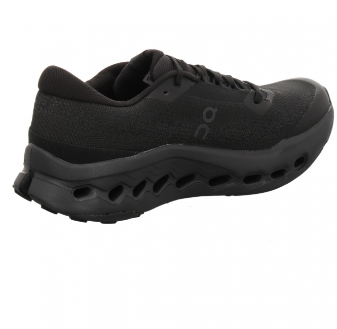Preview: On Shoes Cloudsurfer Trail 2 Men WP Bla