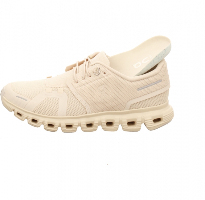 On Shoes Cloud 6 Ws Sand