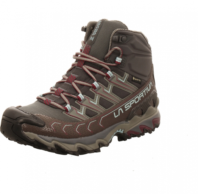 La Sportiva Ultra Raptor II Mid Ws GTX
