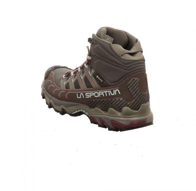 La Sportiva Ultra Raptor II Mid Ws GTX