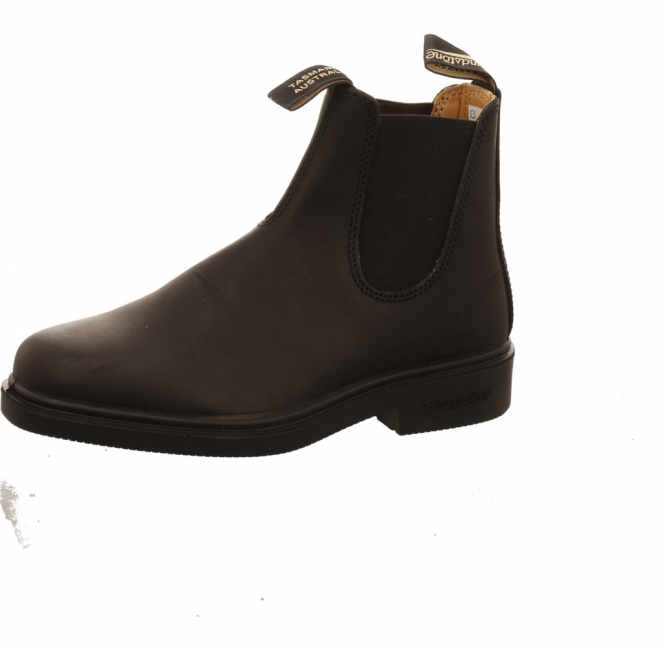 Blundstone 068 Black