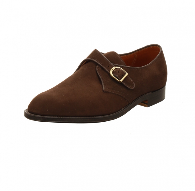 Alden 953 Monk
