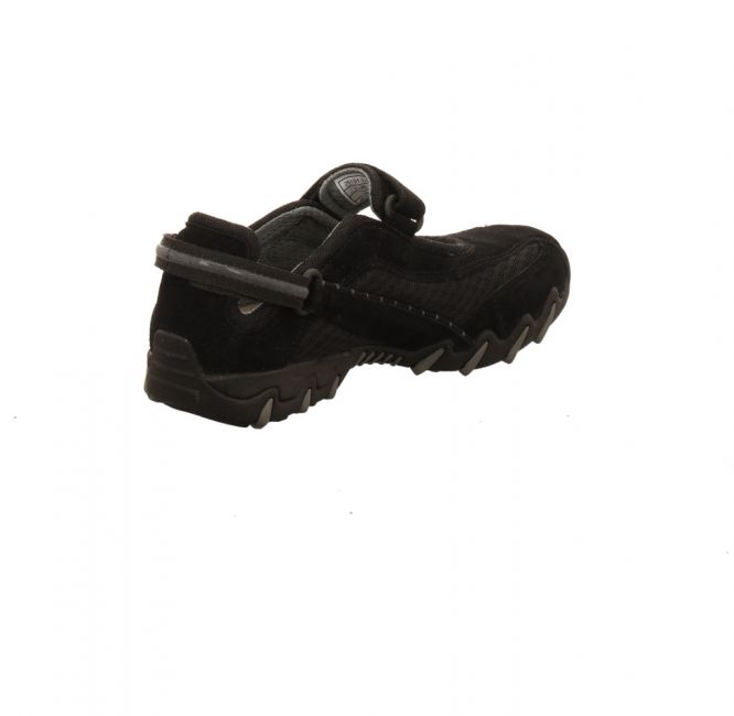 Allrounder by Mephisto Niro schwarz