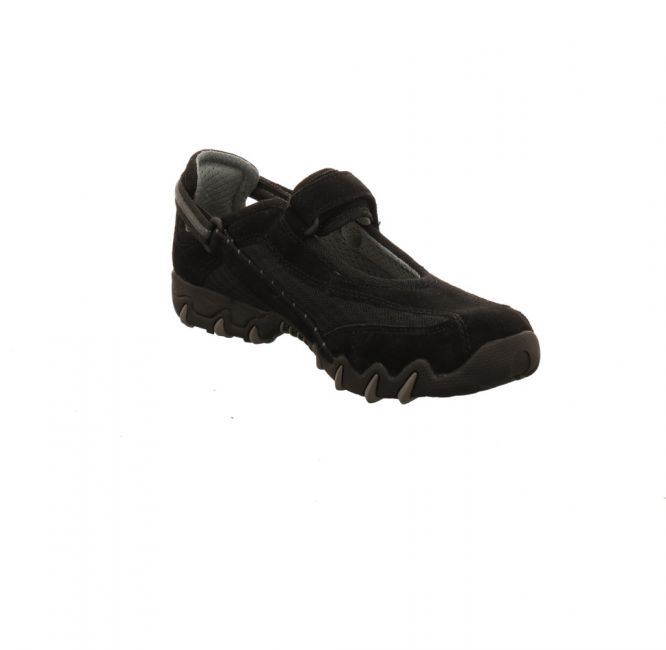 Allrounder by Mephisto Niro schwarz