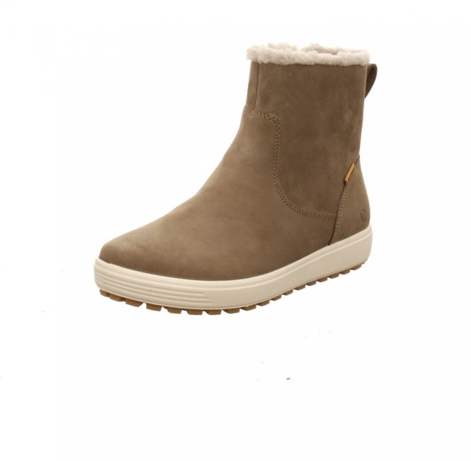 Ecco Soft 7 Tred Warm