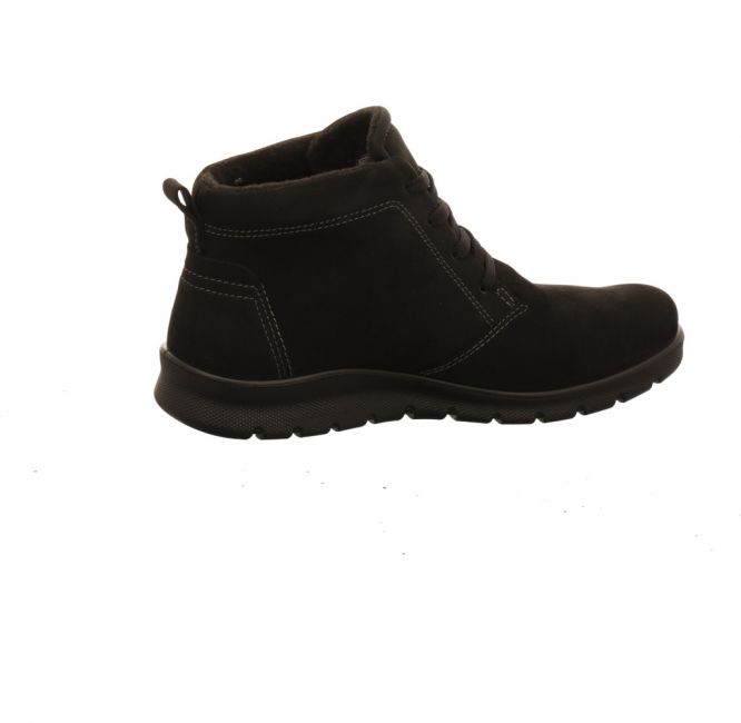 Ecco Babett Boot Lace Up