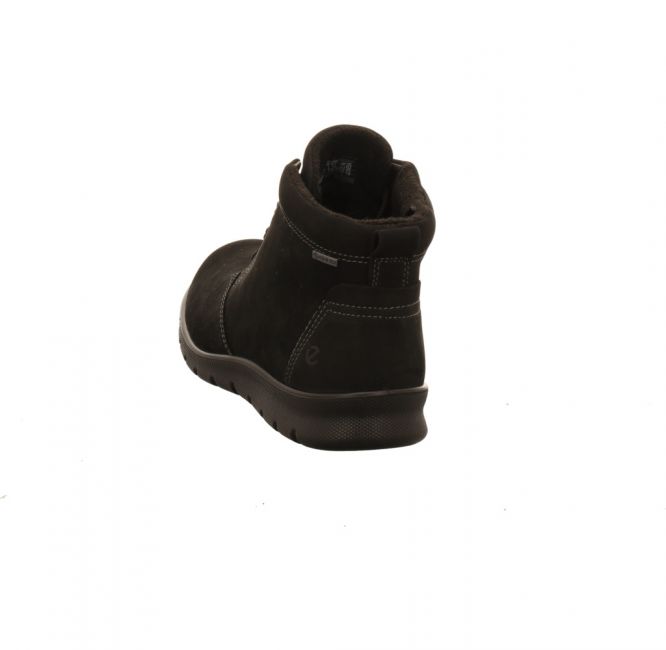 Ecco Babett Boot Lace Up