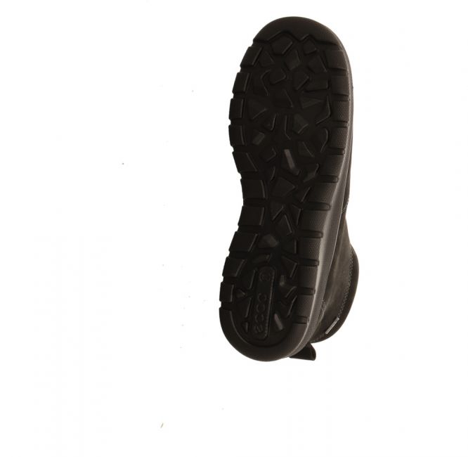 Ecco Babett Boot Lace Up