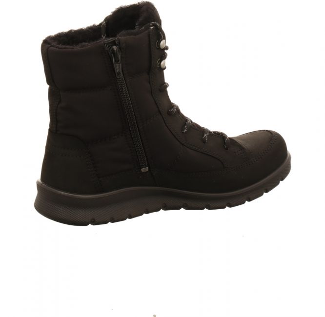 Ecco Barbett Boot Mid Cup