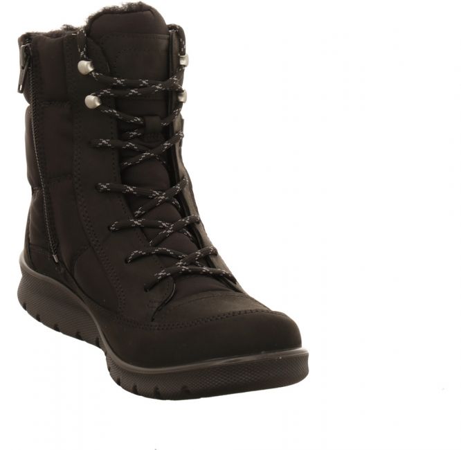 Ecco Barbett Boot Mid Cup