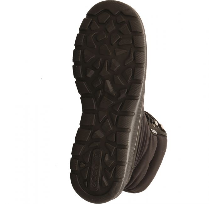 Ecco Barbett Boot Mid Cup