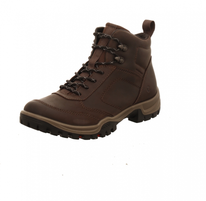 Ecco Xpedition III WP Boot