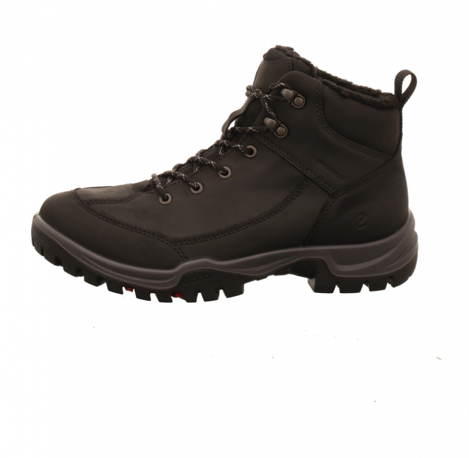 Ecco Xpedition III WP Boot black