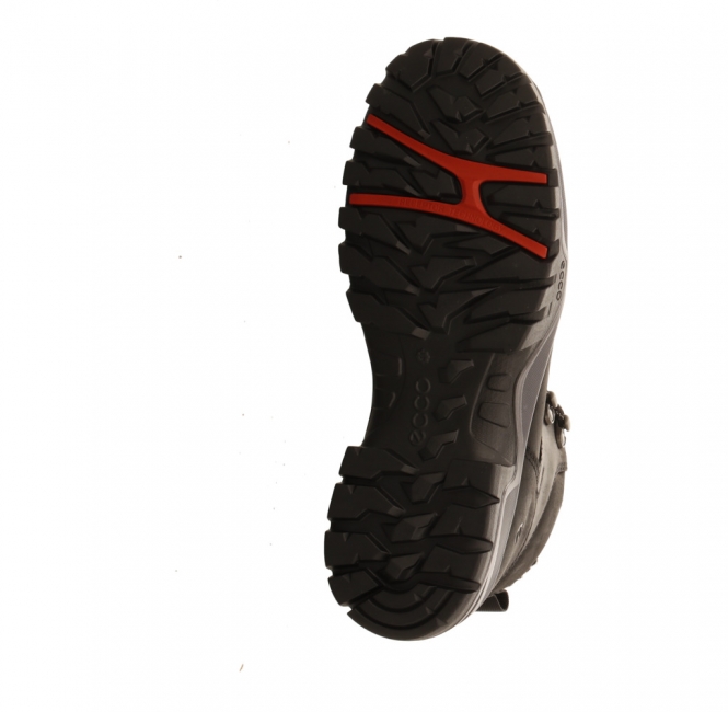 Ecco Xpedition III WP Boot black