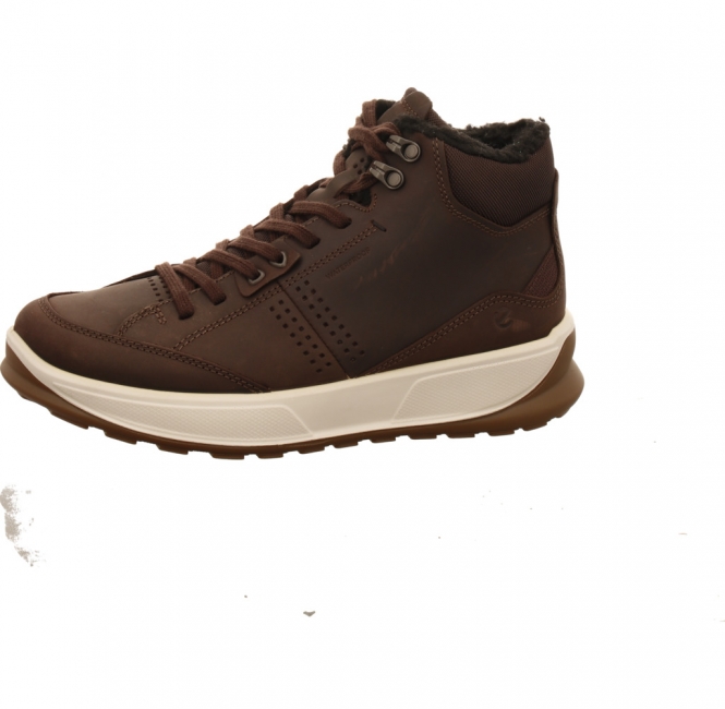 Ecco Byway 2.0 Boot Warm WP