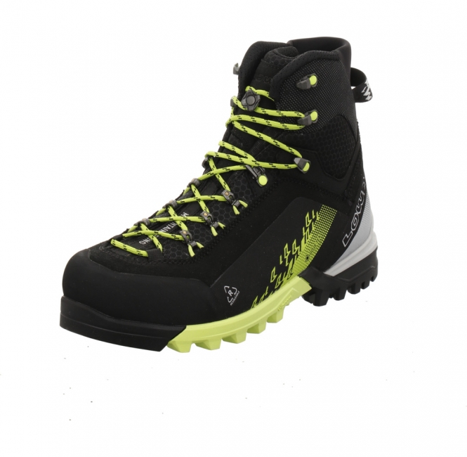 Lowa Cervino GTX Mid