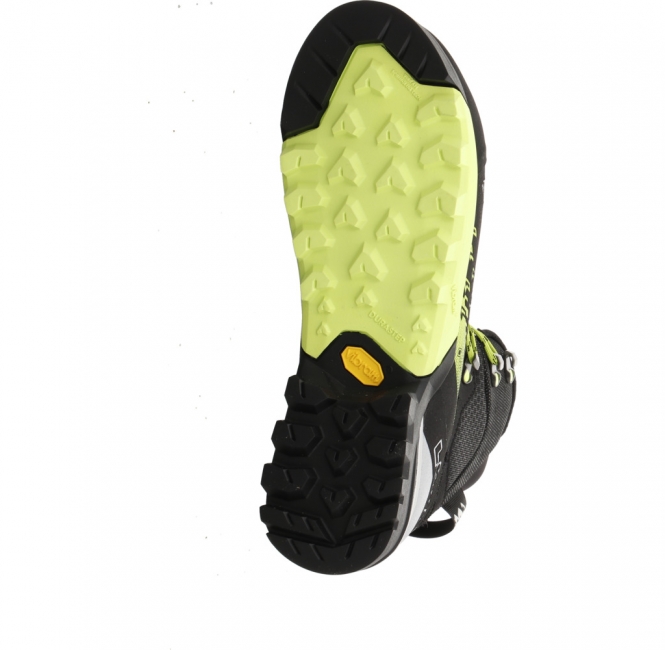 Lowa Cervino GTX Mid