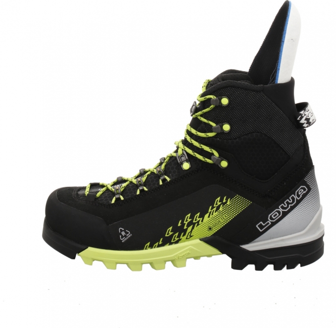 Lowa Cervino GTX Mid