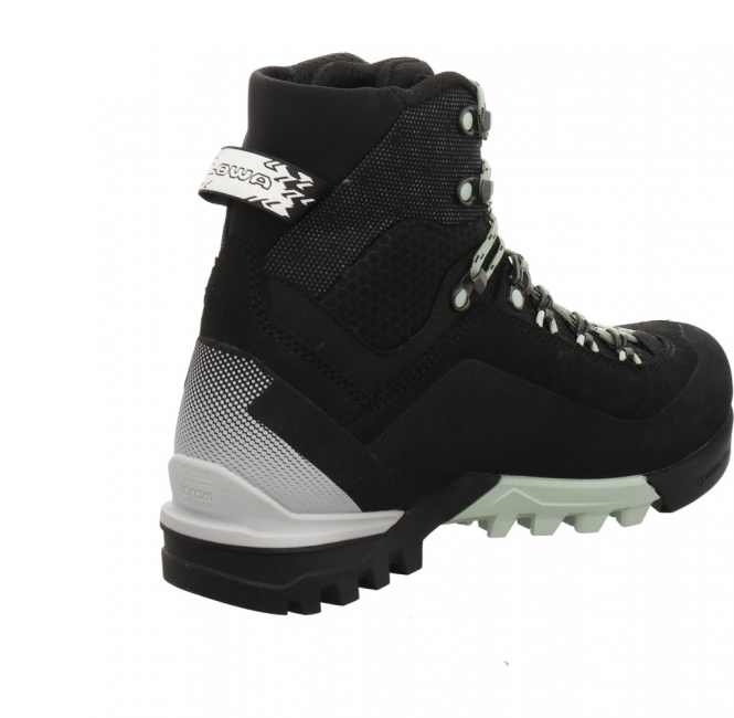Preview: Lowa Cervino GTX Mid Ws