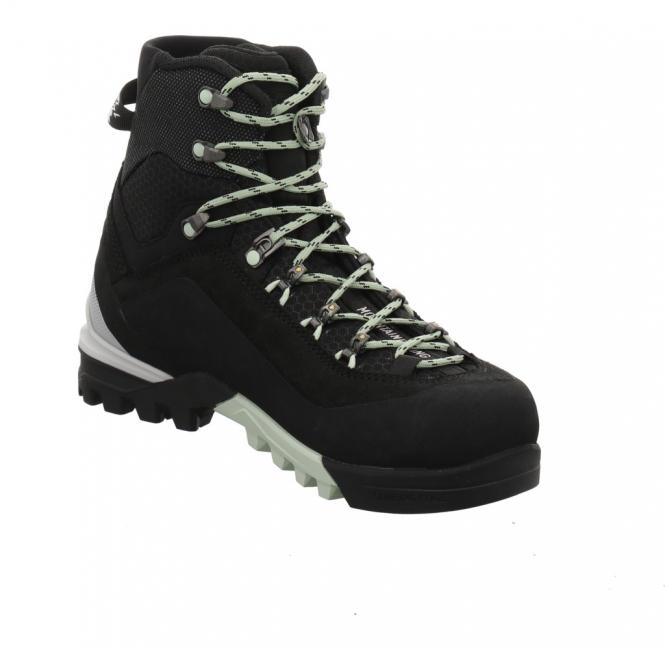 Preview: Lowa Cervino GTX Mid Ws