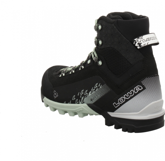 Preview: Lowa Cervino GTX Mid Ws