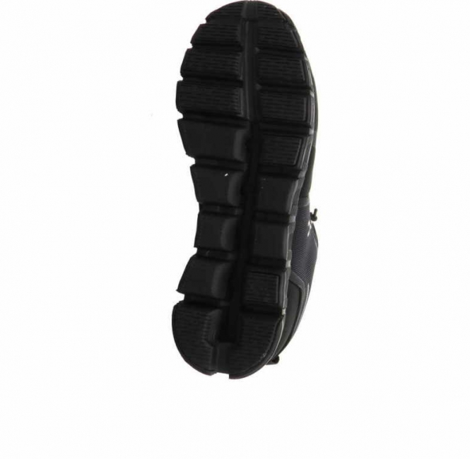 On Shoes Cloud 6 WP Ws black