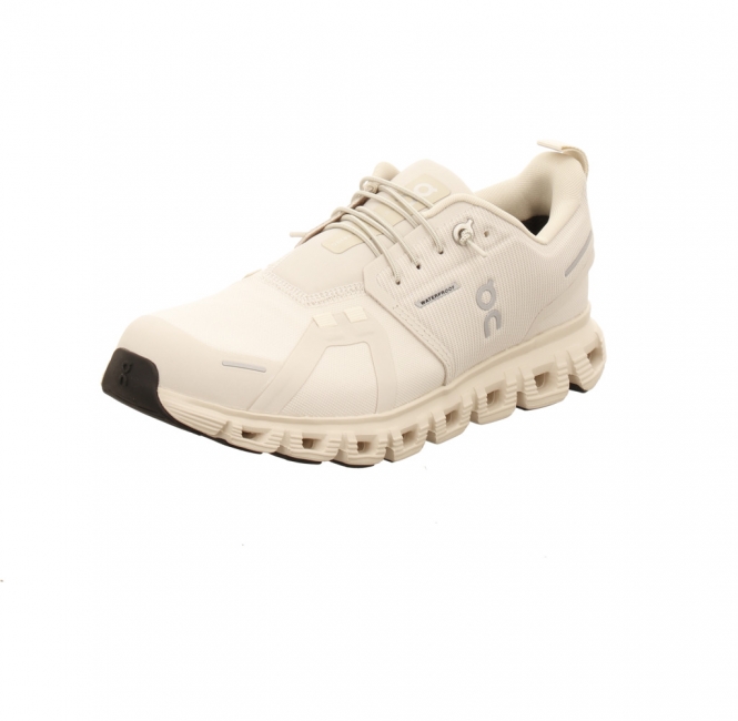 On Shoes Cloud 6 WP Ws Pearl